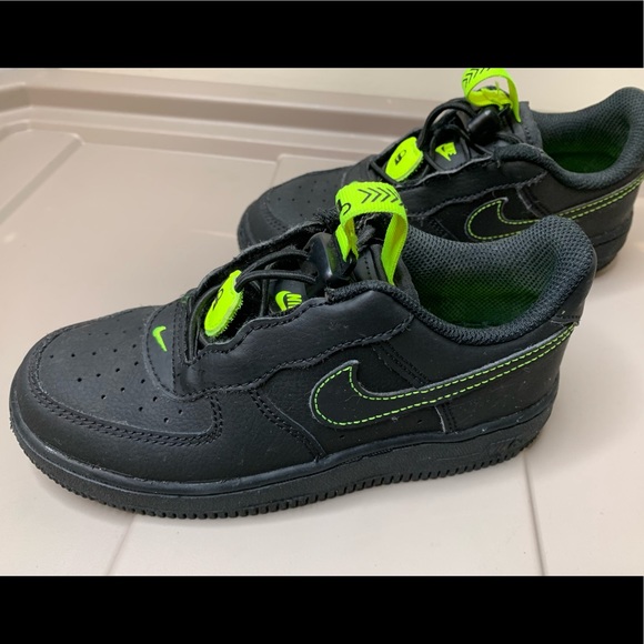 Nike Air Force 1 Toggle - Picture 6 of 16